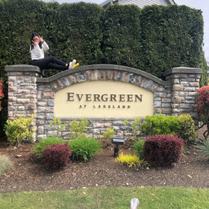 Meet your Posher, Michelle